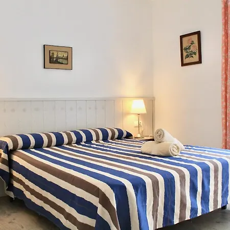 Apartament Ap C/golf 105 Pals