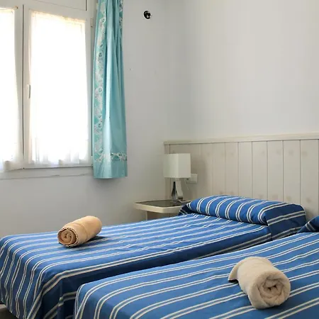 Apartament Ap C/golf 105 *