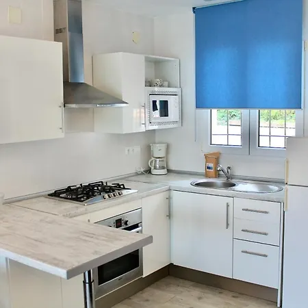 Ap C/golf 105 Apartment *