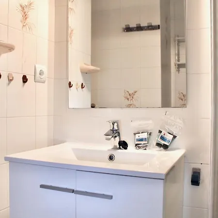 Apartament Ap C/golf 105 *