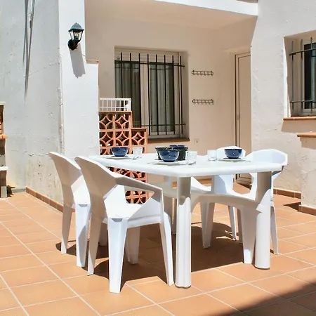 Ap C/golf 105 Apartament