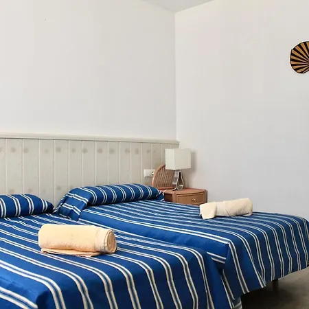 Apartment Ap C/golf 105