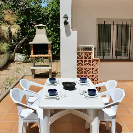 Apartament Ap C/golf 105 *