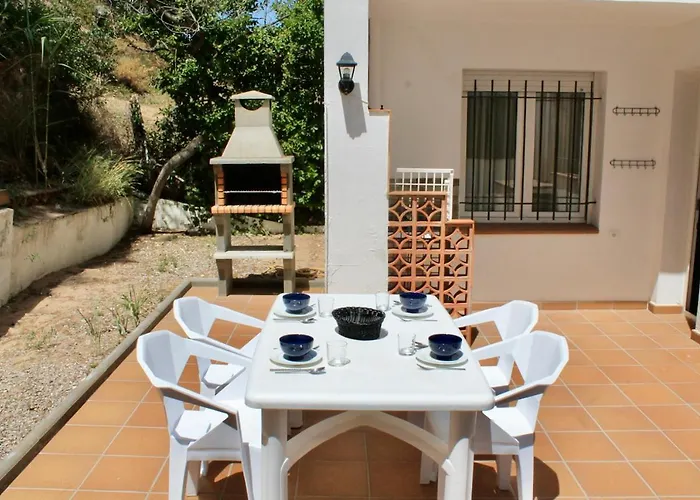 Apartment Ap C/golf 105 *