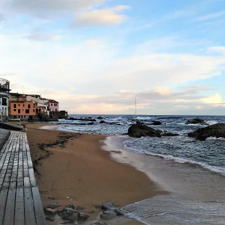 Ap C/golf 105 Appartement Pals