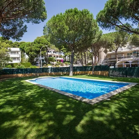 Ap C/golf 105 Апартаменты