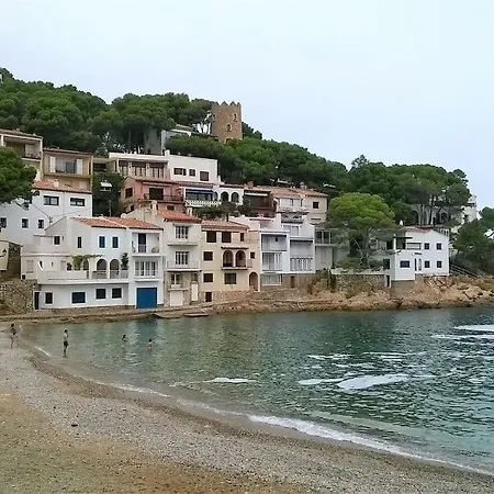 Ap C/golf 105 Appartement *