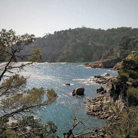 Appartement Ap C/golf 105 *