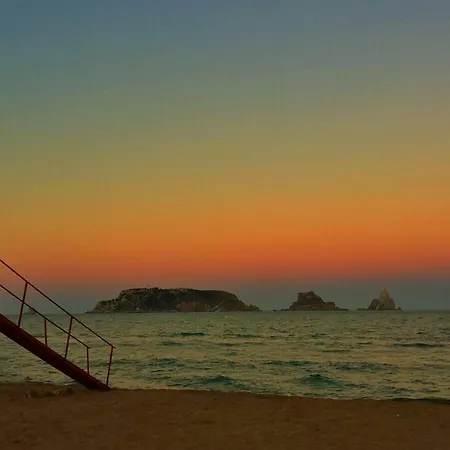 Ap C/golf 105 Appartement *