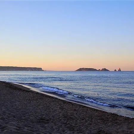 Ap C/golf 105 Appartement