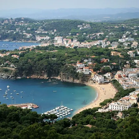 Appartement Ap C/golf 105 *