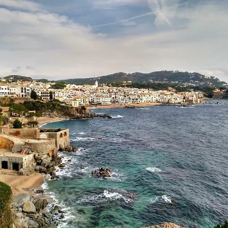 Appartement Ap C/golf 105 Pals