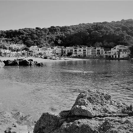 Ap C/golf 105 Lejlighed