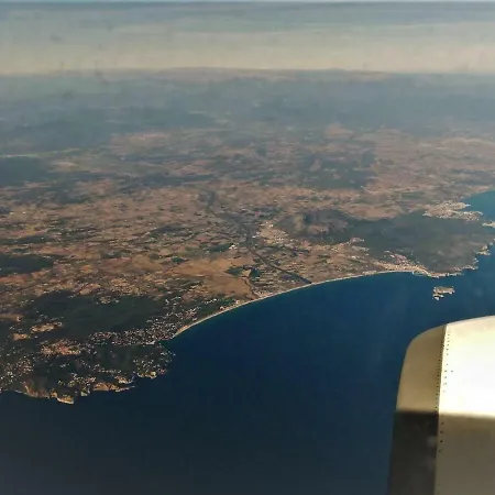 Ap C/golf 105 * Pals