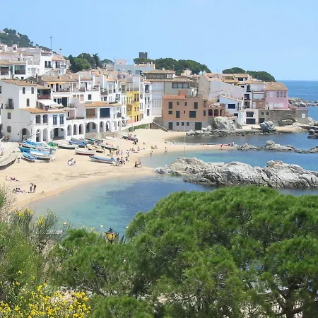 Appartement Ap C/golf 105 Pals