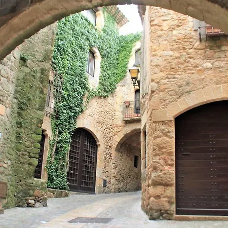 Ap C/golf 105 Appartement Pals